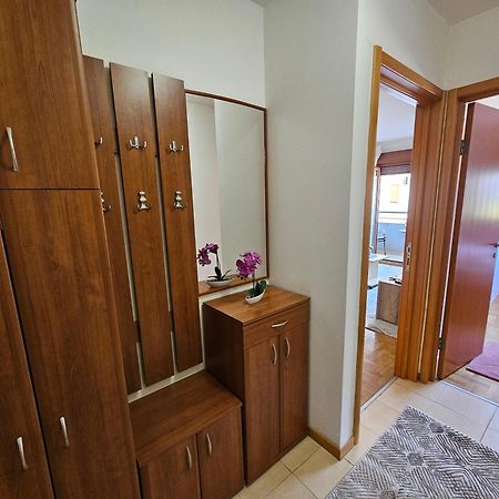 Luca Apartman Podgorica Kültér fotó