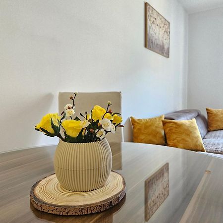 Luca Apartman Podgorica Kültér fotó