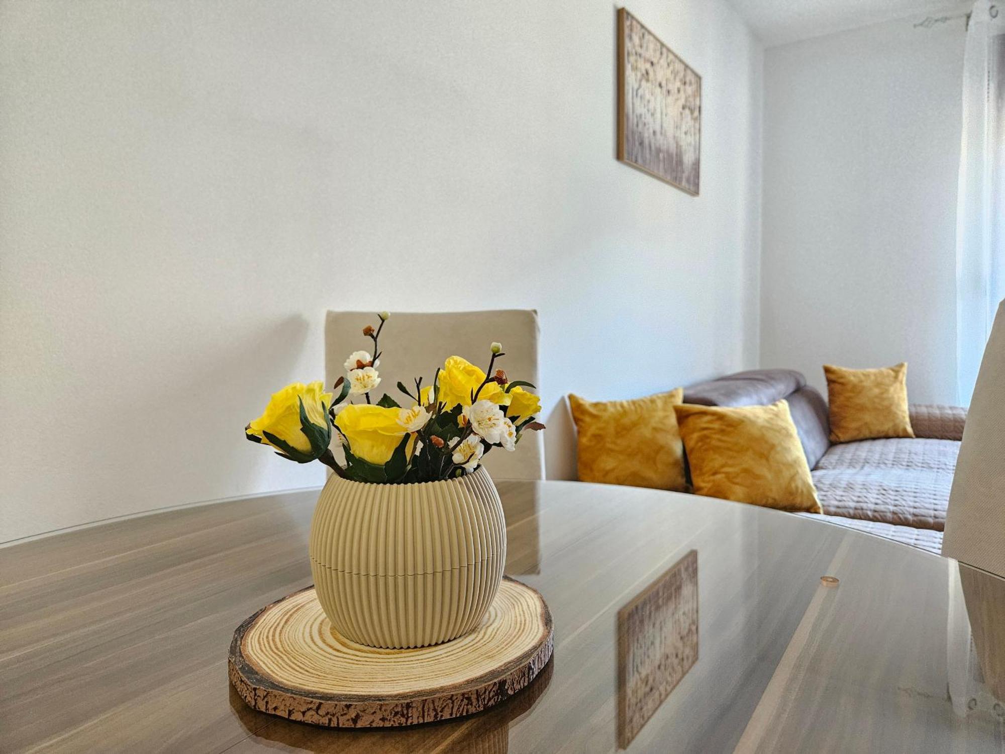 Luca Apartman Podgorica Kültér fotó