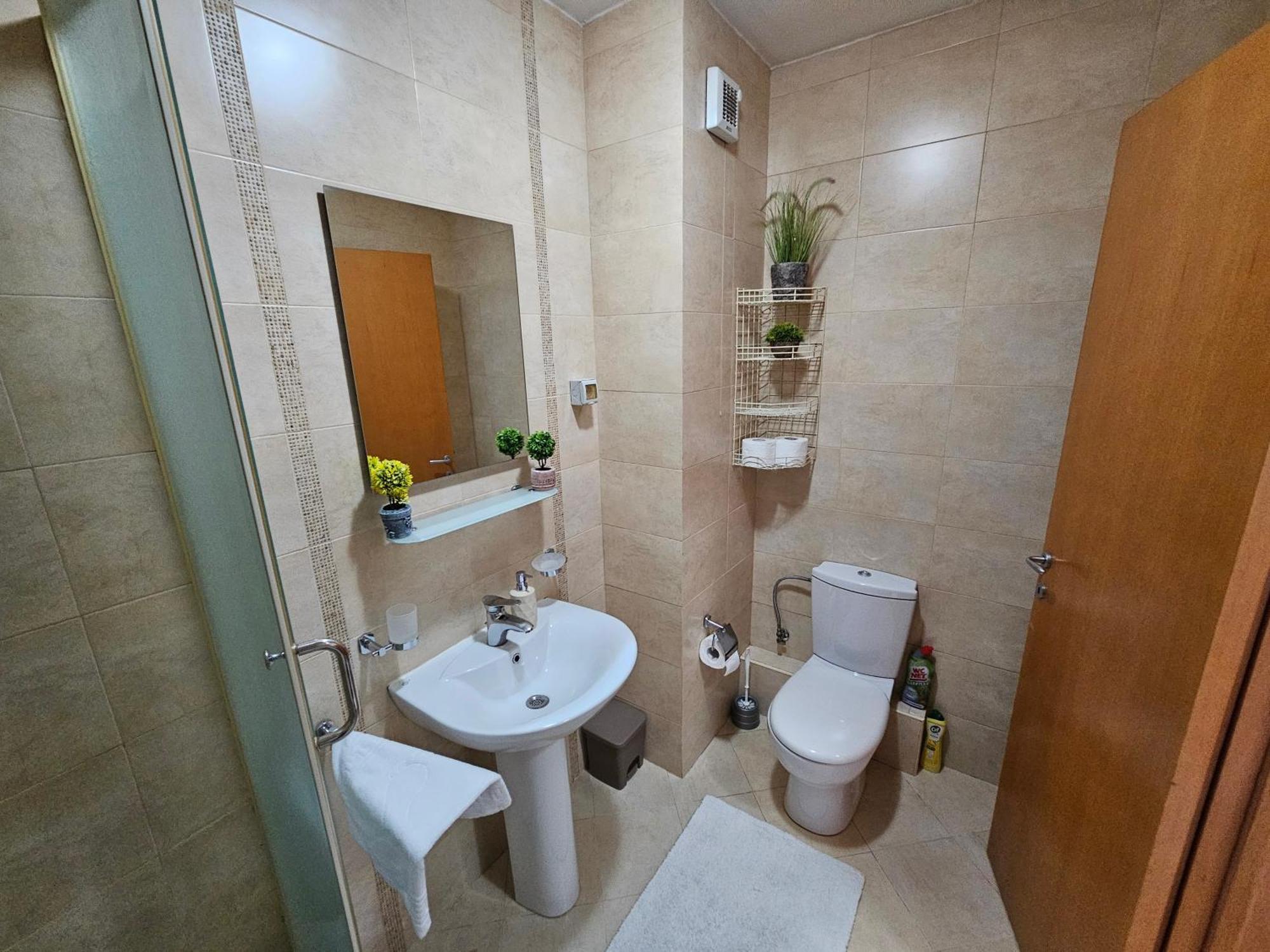 Luca Apartman Podgorica Kültér fotó